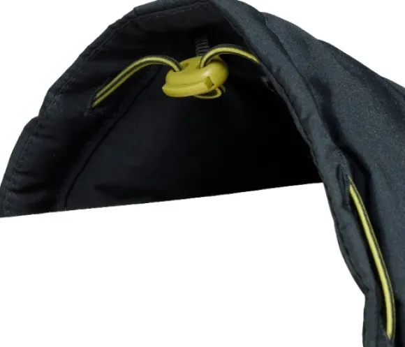 Cloud7 Dog Coat Alaska PRO koiran talvitakki, koot 3-5, Navy