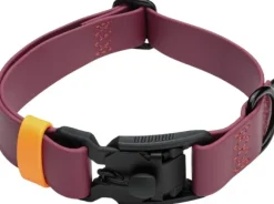 Cloud7 Dog Collar Ipanema kaulapanta, S-M, Magenta
