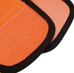 Cloud7 Dog Cooling Snood viilennyskauluri, XL, oranssi