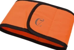 Cloud7 Dog Cooling Snood viilennyskauluri, M-L, oranssi