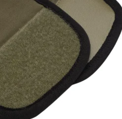 Cloud7 Dog Cooling Snood viilennyskauluri, S, maastonvihreä