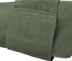 Cloud7 Dog Sweater Derby Fleece koiran takki, koot 2-3, Khaki