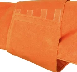 Cloud7 Dog Sweater Derby koiranpaita, 4-6, Orange