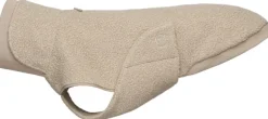 Cloud7 Dog Sweater Gotland koiran teddytakki, 4-7, beige