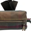 Cloud7 Doggy-Do Bag kakkapussinpidike, Waxed Tartan