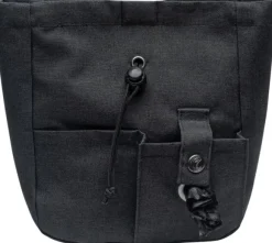 Cloud7 Goodie Bag makupalapussi, Black