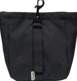 Cloud7 Goodie Bag makupalapussi, Black