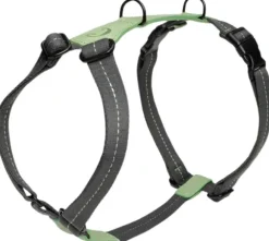Cloud7 Harness Madeira valjaat, XL-XXL, Mint