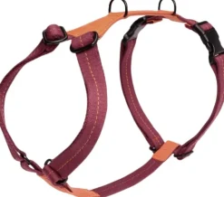 Cloud7 Harness Madeira valjaat, M-L, Papaya