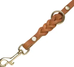 Cloud7 Leash Riverside Park monitoimihihna, L, vaaleanruskea