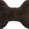 Cloud7 Love Bone Plush pehmolelu, S, ruskea