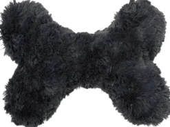 Cloud7 Love Bone Plush pehmolelu, S, harmaa