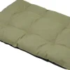 Cloud7 Rescue Pillow Bed koiranpeti, L, maastonvihreä