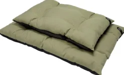 Cloud7 Rescue Pillow Bed koiranpeti, L, maastonvihreä