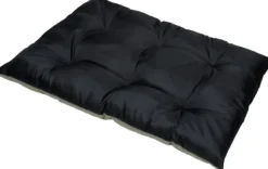 Cloud7 Rescue Pillow Bed koiranpeti, M, maastonvihreä