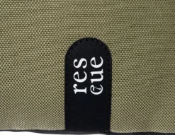 Cloud7 Rescue Pillow Bed koiranpeti, M, maastonvihreä