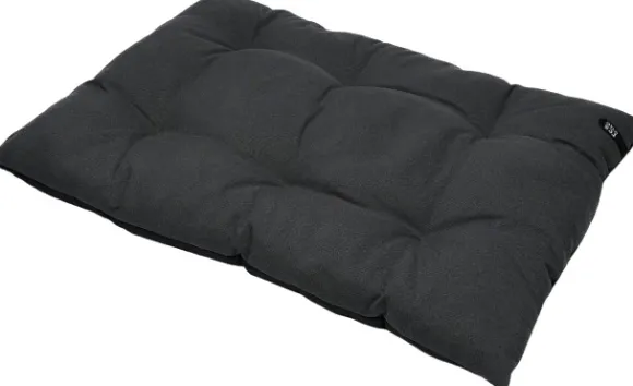 Cloud7 Rescue Pillow Bed koiranpeti, L, tummanharmaa