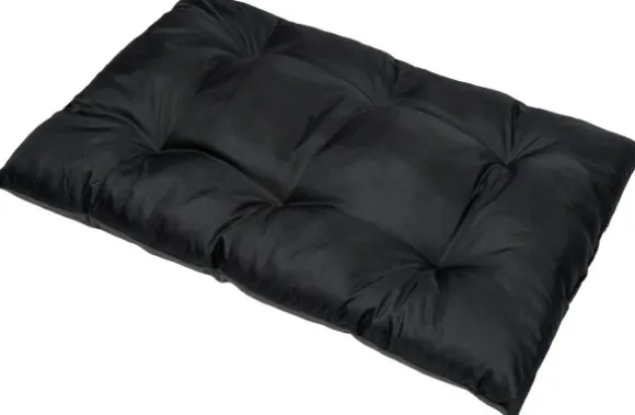 Cloud7 Rescue Pillow Bed koiranpeti, L, tummanharmaa