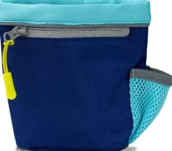 Coachi Train & Treat Bag makupalapussi, sininen