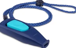 Coachi Whizzclick naksutin ja pilli, 8 cm