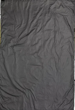 Cocoon Hammock Top Quilt riippumaton viltti/aluspeite, keltainen/tummanharmaa