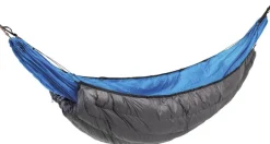 Cocoon Hammock Underquilt Down Tempest eristävä aluskangas riippumatolle, harmaa