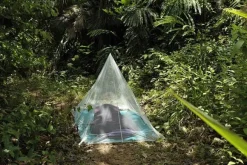 Cocoon Outdoor Net Single Silt Green