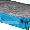 Cocoon Packing Cube Ultralight pakkauskuutio, L, sininen