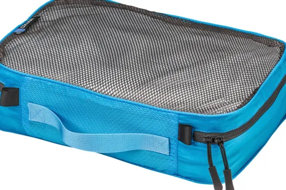 Cocoon Packing Cube Ultralight pakkauskuutio, S, sininen