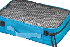 Cocoon Packing Cube Ultralight pakkauskuutio, M, sininen