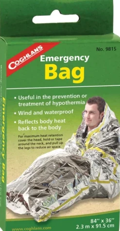 Coghlan's ensiapupeite