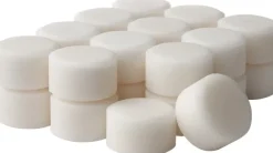 Coghlan's Fuel Tablets retkikeittimen sytytyspalat, 24 kpl