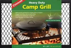 Coghlan's Heavy Duty Camp Grill