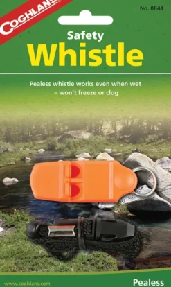 Coghlan's Hätäpilli