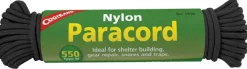 Coghlan's Paracord köysi 15,25 m