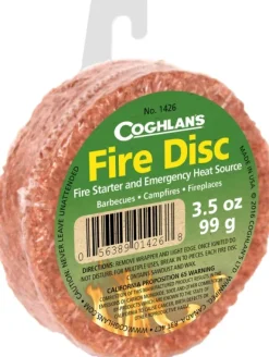 Coghlan's Sytytyskiekko