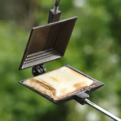 Coghlan's Voileipägrilli Valurauta