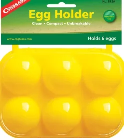 Coghlan's-munakotelo, 6 munaa