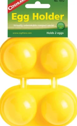 Coghlan's-munakotelo, 2 munaa