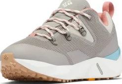 Columbia Facet 60 Low Outdry naisten juoksukengät, Ti Titanium