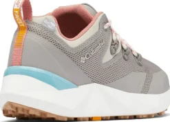 Columbia Facet 60 Low Outdry naisten juoksukengät, Ti Titanium