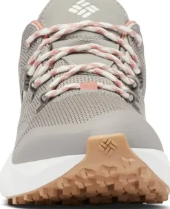 Columbia Facet 60 Low Outdry naisten juoksukengät, Ti Titanium