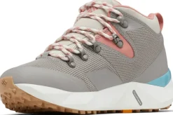 Columbia Facet 60 Outdry naisten juoksukengät, Ti Titanium