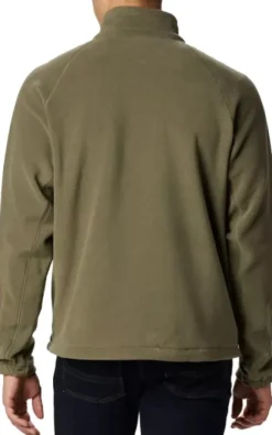 Columbia Fast Trek II Full Zip fleecetakki, Stone Green
