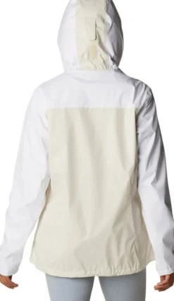 Columbia Inner Limits II Jacket naisten kuoritakki, Chalk/White