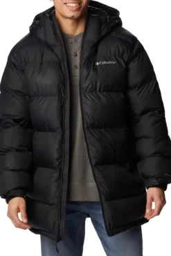 Columbia M's Pike Lake™ Parka Black