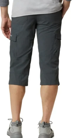 Columbia M's Silver Ridge™ II Capri Grill