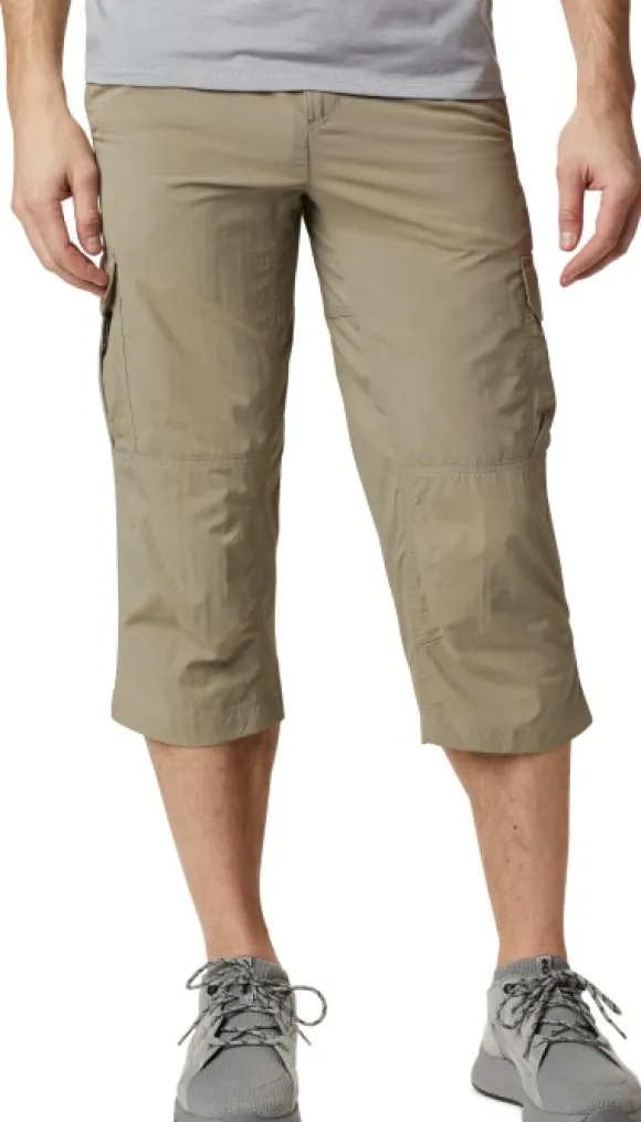 Columbia M's Silver Ridge™ II Capri Tusk