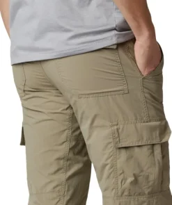 Columbia M's Silver Ridge™ II Capri Tusk