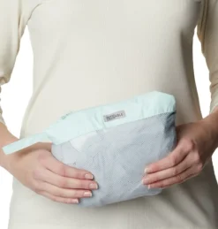 Columbia Pouring Adventure II Jacket naisten ulkoilutakki, vaaleansininen